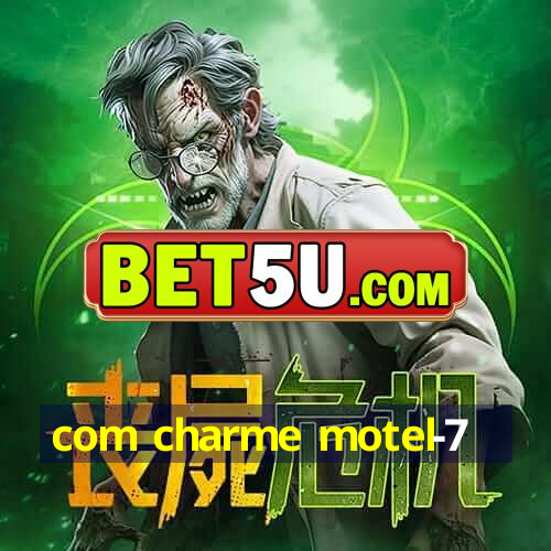 com charme motel